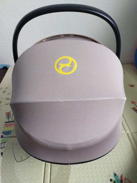 Cybex aton s2 i-size, cybex