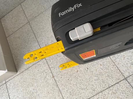 Zakladna family fix + vajicko maxi cosi, maxi cosi