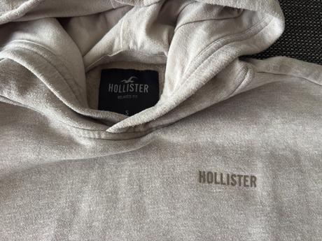 Mikina, hollister,s