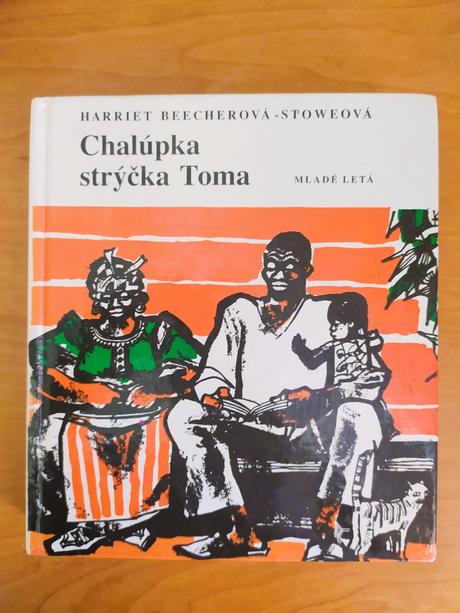 Chalúpka strýčka toma (1987), 