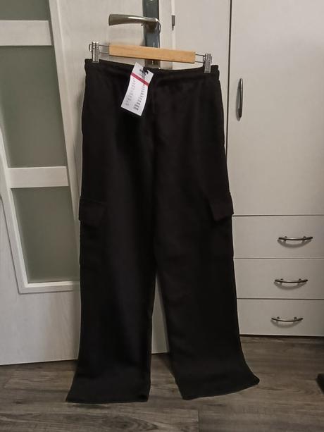 Tepláky kapsáče, sinsay,s