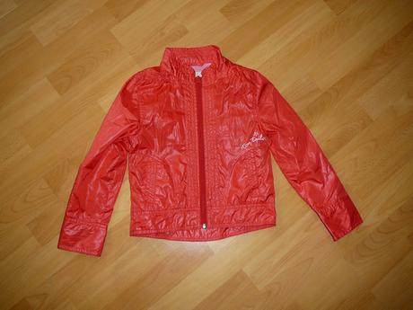 Jarna bunda tom tailor 116/122, tom tailor,116