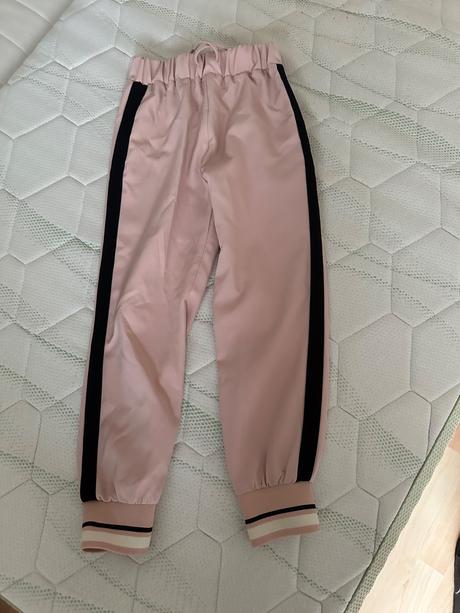 Zara nohavice, zara,128