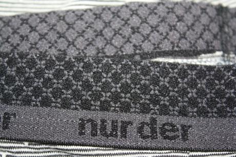 Nur der nemecka kvalita - boxerky 6ks, s