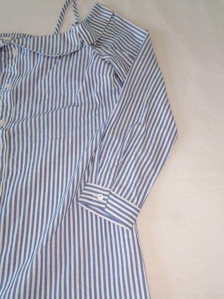 Blúzka, miss selfridge,s