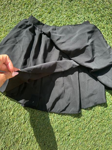 Baletná sukňa a body, sansha,146