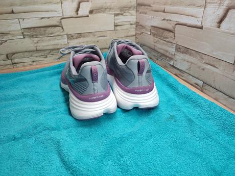 Saucony 42,5 - dámske bežecké tenisky, 42