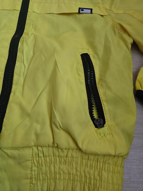 Prechodná bunda č.110, 110