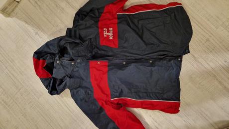 Chlapcenska bunda nova, dognose,158 / 164