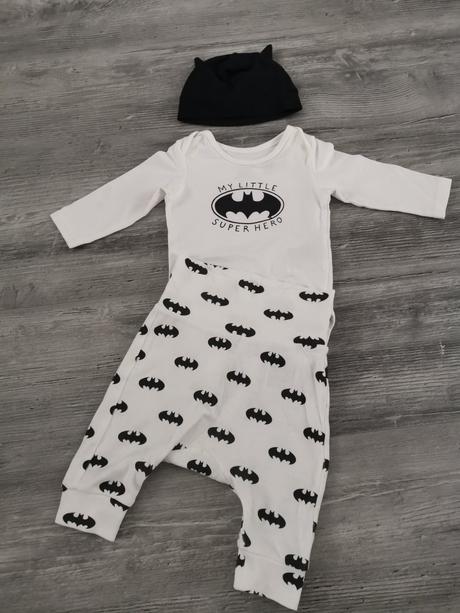 Súprava batman, h&m,56