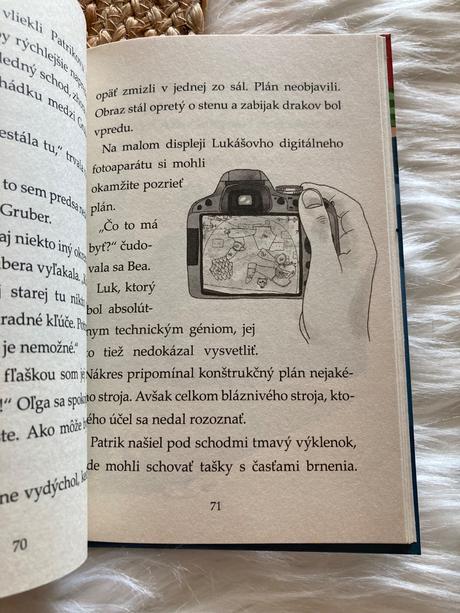 Mini tigrí tím brnenie dračieho zabijaka (2017), 