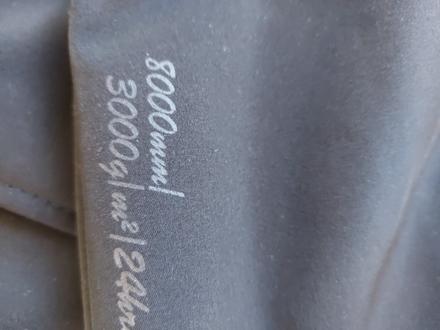 Softshelová bunda, 146