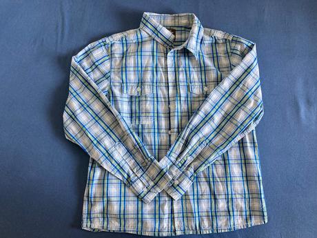 Krásna košeľa, h&m,158