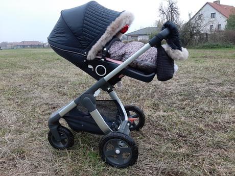 Predám zimný kit na stokke, stokke,stokke crusi - stokke xplory x