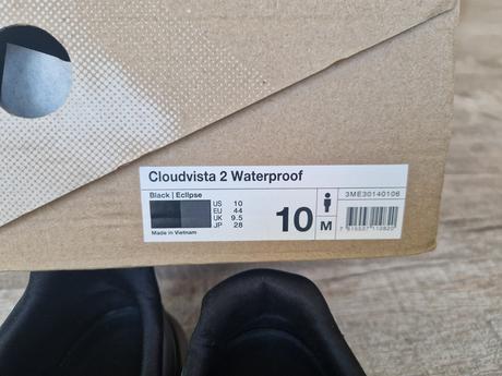 Panske tenisky on cloud 44, 44