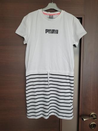 Šaty, puma,152