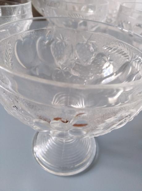 6 x zmrzlinový pohár, 