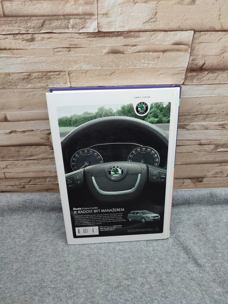 Management a organizační chování cz, 