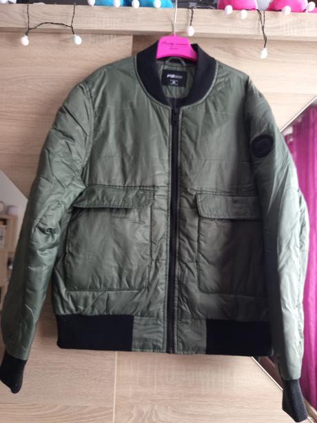 Jesenno-zimná bunda, m