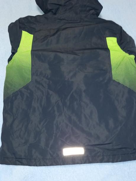 Zimná bunda yigga, yigga,158