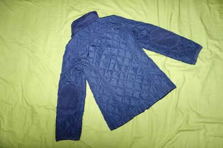 Presivana bundicka george, george,116