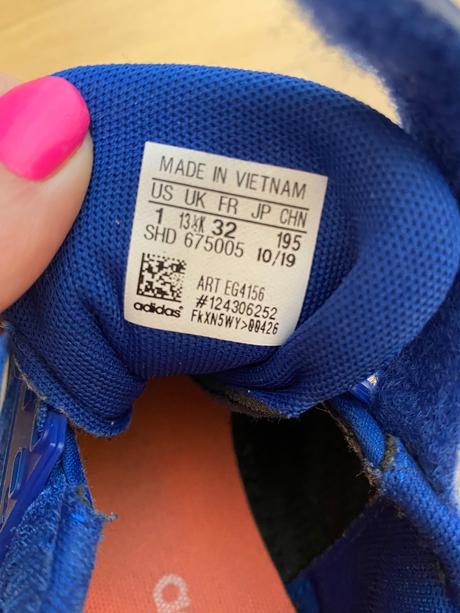 Tenisky adidas, adidas,32