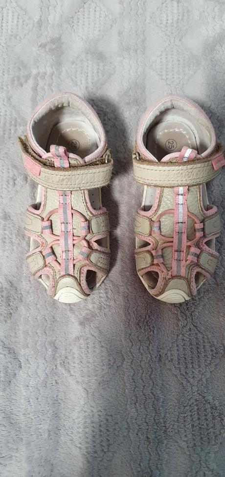 Sandale 25 protetika, protetika,25