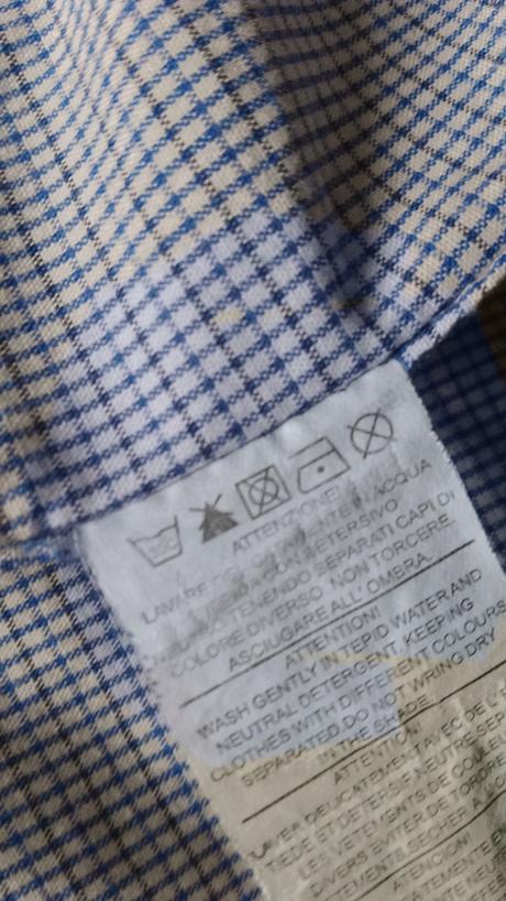 Košeľa, original marines,158