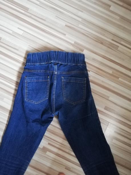 Rifle /jegginsy - esmara, esmara,164