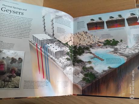 Volcanoes & earthquakes, ken rubin,