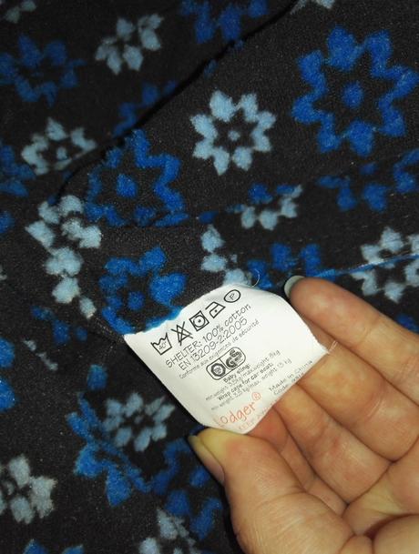 Baby vak lodger+nosič shelter, cena s postou, lodger