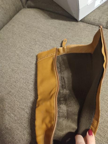 Dámske čižmy, jennifer&jennifer,36