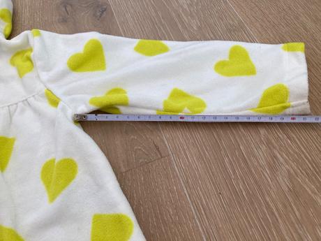 Dievčenský kabátik/svetrík carters, carter's,92