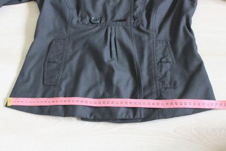 Kabatik s 3/4 rukavmi, vero moda,38