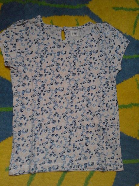 Dievčenské tričká, palomino,104