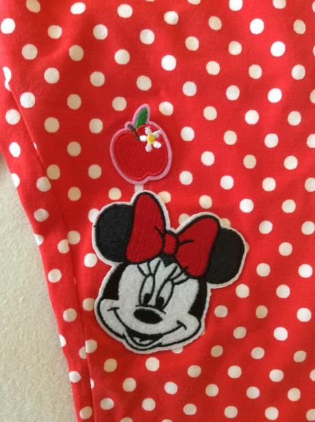 Nenosené 3/4 legínky lindex, lindex,122