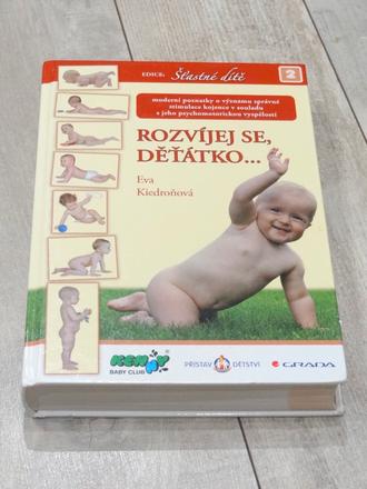 Rozvíjaj sa dieťatko alebo rozvíjej se deťátko, 