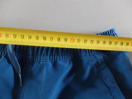 Nohavice head 128/134, 128