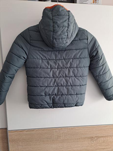 Prechodná vetrovka 128, pepco,128