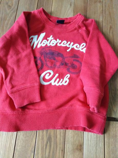 Top 92cm gap, gap,92