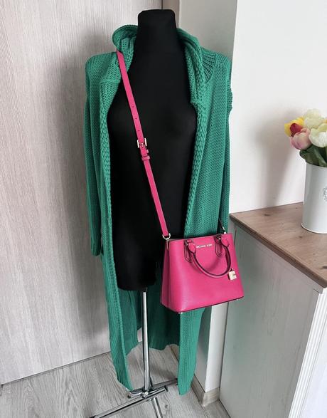 Michael kors crossbody, michael kors