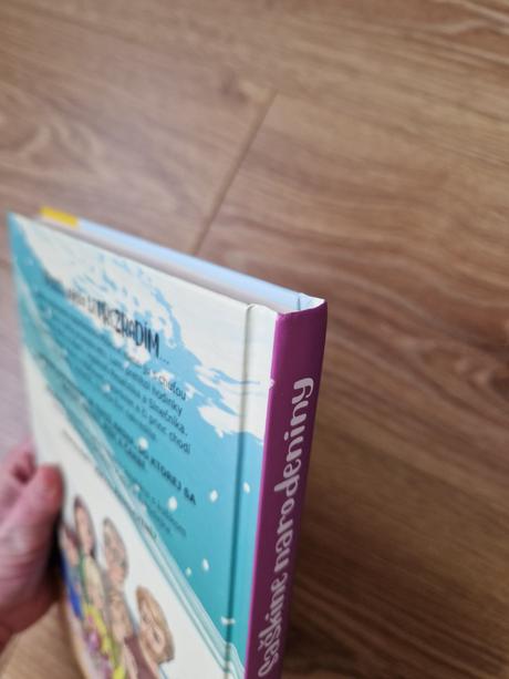 Saškine narodeniny - detská kniha - nová, 