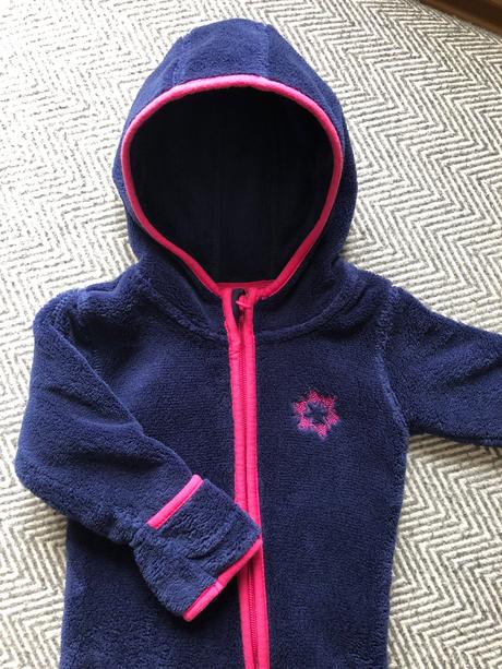 Teplý overal, lupilu,68