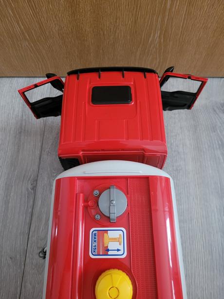 Bruder veľká cisterna,