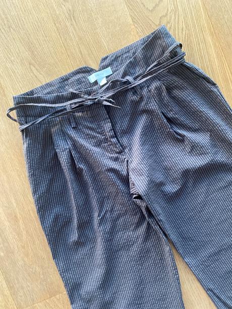 3/4tove nohavice mango, mango,36