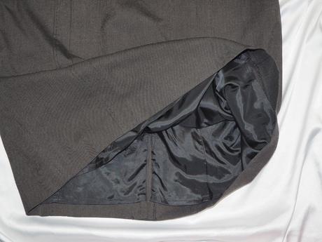 Kvalitné puzdrové šaty s. oliver, s.oliver,44