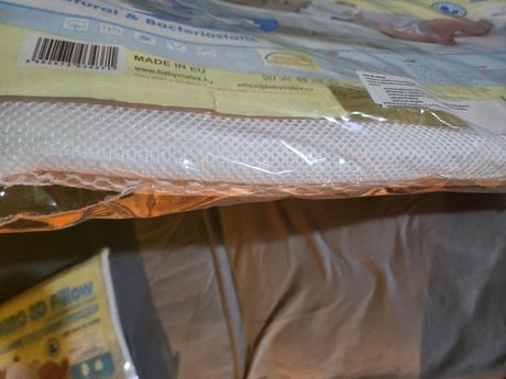 Detsky aero vankus, šírka (cm): 55,dĺžka (cm): 40