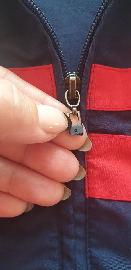 Bunda tenká umbro, v. 110, umbro,110