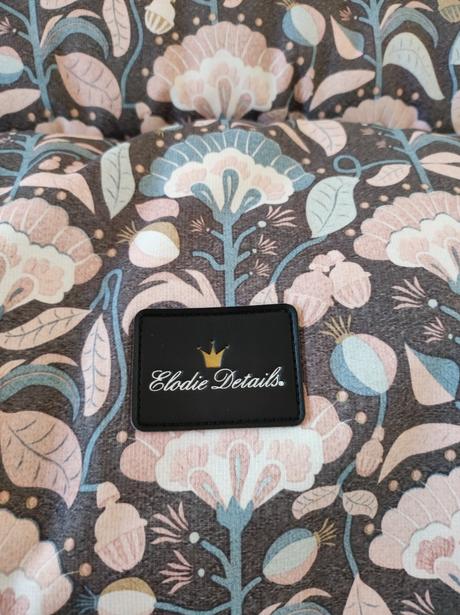 Zimný fusak, elodie details