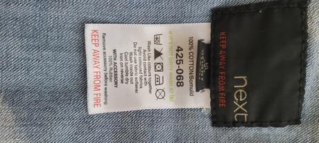 Šortky next, next,140